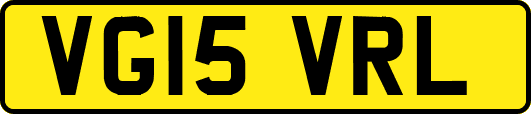 VG15VRL