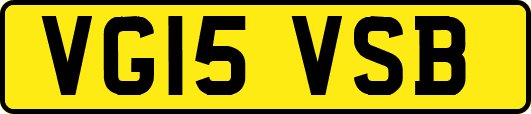 VG15VSB