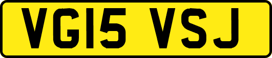 VG15VSJ