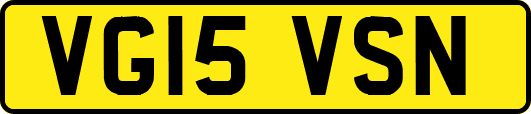 VG15VSN