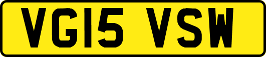 VG15VSW