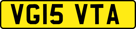VG15VTA