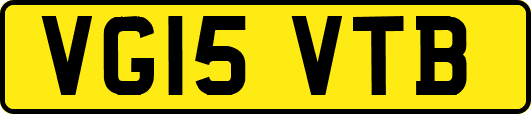 VG15VTB