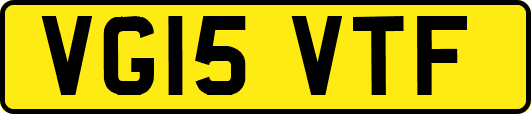 VG15VTF