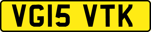 VG15VTK
