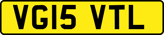 VG15VTL