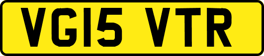 VG15VTR