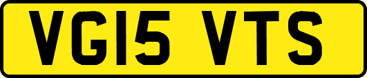 VG15VTS