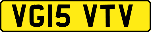 VG15VTV