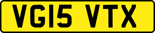 VG15VTX