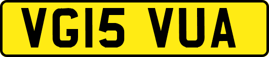 VG15VUA