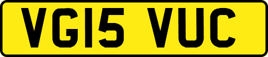 VG15VUC