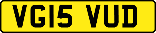 VG15VUD