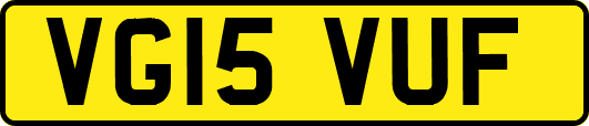 VG15VUF
