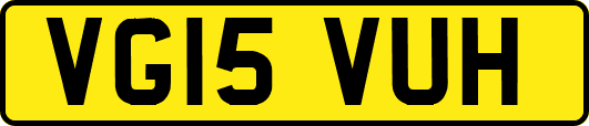 VG15VUH