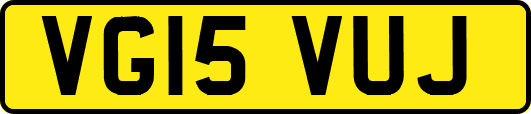 VG15VUJ