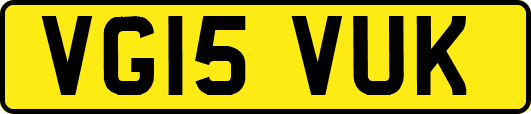 VG15VUK