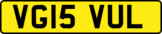 VG15VUL