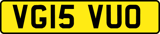 VG15VUO