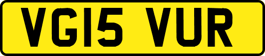 VG15VUR