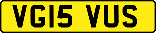 VG15VUS