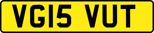 VG15VUT