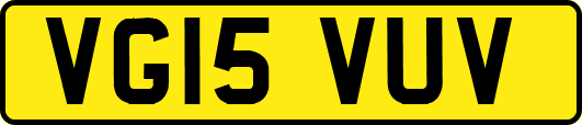 VG15VUV