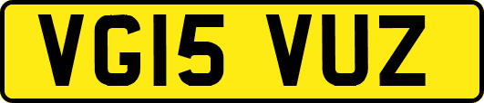 VG15VUZ