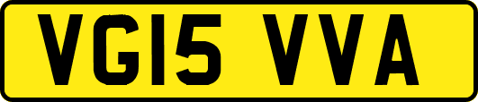 VG15VVA