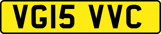 VG15VVC