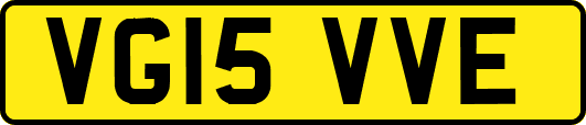 VG15VVE
