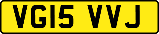 VG15VVJ