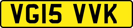 VG15VVK