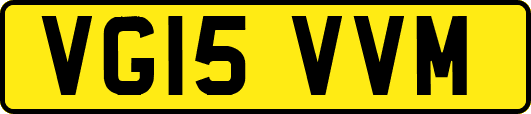 VG15VVM