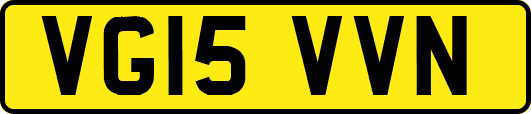 VG15VVN