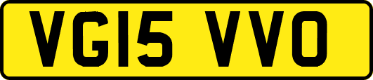 VG15VVO