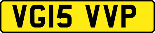 VG15VVP