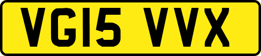 VG15VVX