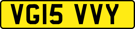 VG15VVY