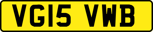 VG15VWB