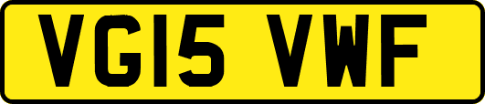 VG15VWF