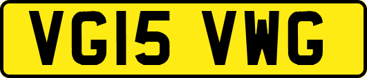 VG15VWG