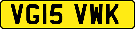 VG15VWK