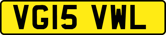 VG15VWL