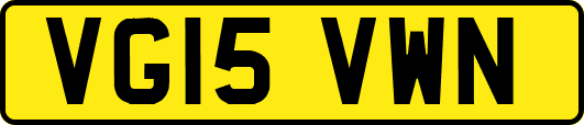 VG15VWN