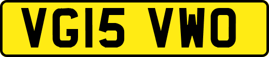 VG15VWO