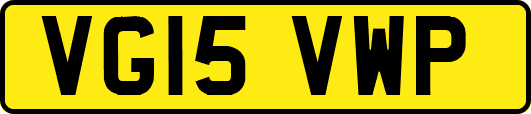 VG15VWP