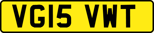 VG15VWT