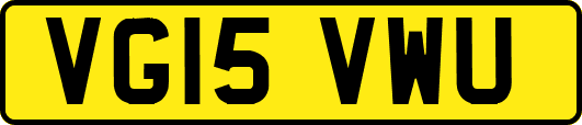 VG15VWU