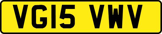 VG15VWV